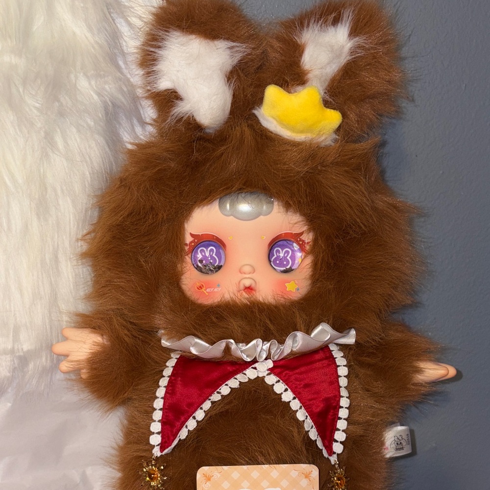 MM Sugar Baby 600% confirmed -mischievous Prince